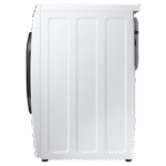 Mașină de spălat cu uscător Samsung WD80T554CBT/UA, 8kg, Alb - Image 9