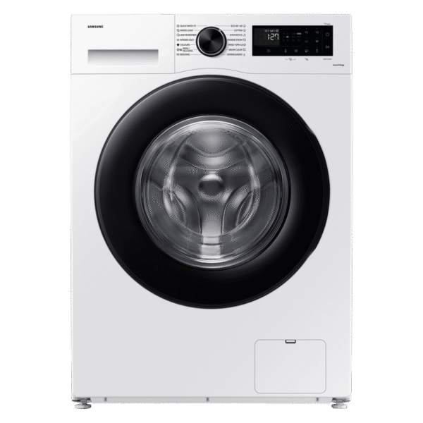 Mașină de spălat Samsung WW90CGC04DAELE, 9kg, Alb