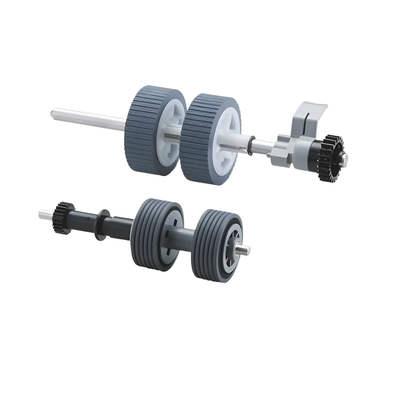 69497207-4aae-418e-90ad-f3a72b55b2b6 Ricoh Consumable Kit: 3706-200K - Image 1