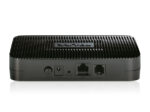 Lampa de birou Platinet PDL20BAT, Negru - Image 4