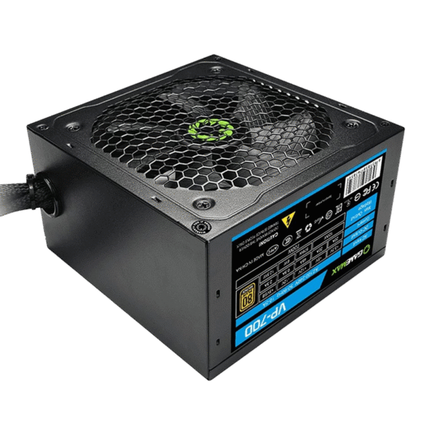 Sursă Alimentare PC Gamemax VP-700, 700W, ATX, Nemodular