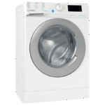 Mașină de spălat Indesit BWSE 71295X WSV, 7kg, Alb - imagine 3