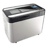 Mașină de pâine Gorenje BM1400 E, Argintiu