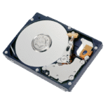 Fujitsu HD SATA 3G 500GB 5.4K HOT PLUG 2.5" ECO