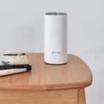 Sistem Wi-Fi Mesh TP-LINK Deco E4 (3-pack), Alb - imagine 7