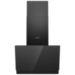 Hota Înclinată Gorenje WHI 649 EB, Negru - Image 2