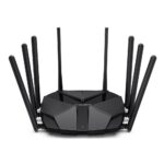 Router fără fir MERCUSYS MR90X, Negru - Image 4