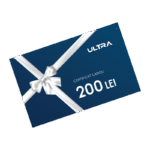 Certificat Cadou cu valoarea 200 Lei - imagine 2