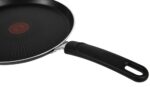 Tigaie pentru clătite Tefal C3841053, 25cm, Negru - Image 7