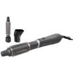 Uscător de păr-perie Philips BHA301/00, 800W, Gri