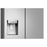 Frigider Hisense RQ760N4SASE, Oțel inoxidabil - Image 6