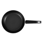 Tigaie Polaris Graphit-24F, 24cm, Grafit - imagine 3