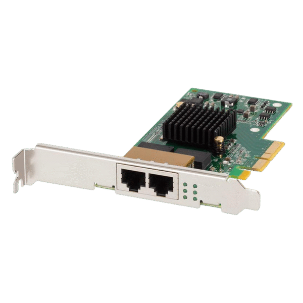 Adaptor de rețea LR-Link LREC9712HF-2SFP