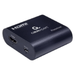 Cablexpert DEX-HDMI-03, HDMI (F) - HDMI (F), Negru - Image 6