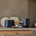 Fierbător electric Cuisinart CJK780E, Gri - Image 5