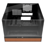 Carcasă PC be quiet! Ligh Base 600 DX, Midi-Tower, Fără PSU, Negru - Image 2