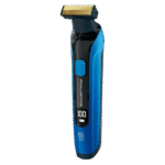 Trimmer pentru bărbați Rowenta Forever Sharp Ultimate TN6200F4, Albastru - Image 5