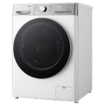Mașină de spălat LG F4WR913P3WA, 13kg, Alb - imagine 9