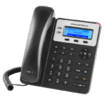 Telefon IP Grandstream GXP1625, Negru - Image 4