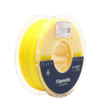 Filament pentru imprimantă 3D Gembird 3DP-ABS1.75HY-01-Y, ABS, Galben, 1.75 mm, 1kg - Image 2