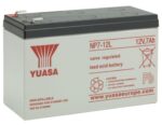 Acumulator UPS Yuasa NP7-12L-TW, 12V 7 - imagine 2