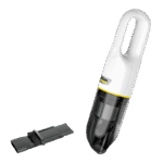 Mini-mașină de spălat cu presiune Karcher K 7 Compact + Aspirator Manual CVH 2 - imagine 8