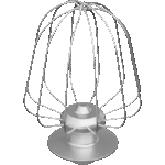 Robot de bucătărie Electrolux E5KM1-6GBP, Negru perlat - Image 7