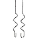Mixer Manual Gorenje M460CBK, Negru - Image 2
