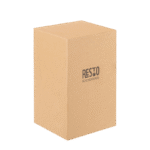 Cafetiera French Press RESTO 90535, 1L, Gri inchis - Image 3