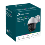 Camera de supraveghere IP TP-LINK VIGI C540S, Alb - imagine 2