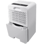Dezumidificator Hisense D12CW, Alb - imagine 5