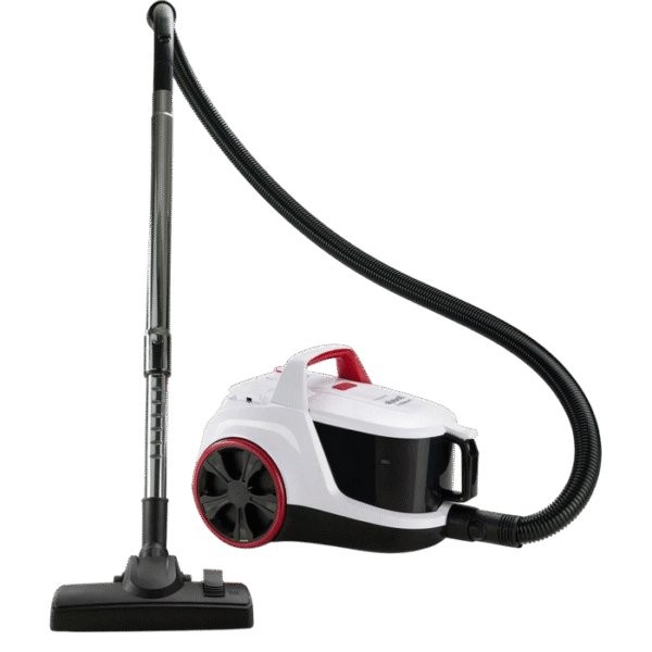 Aspirator Vertical Gorenje VC2002SFAWR, Alb