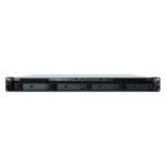 Stocare atașată la rețea SYNOLOGY RS822+, Argintiu - imagine 10