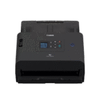 Scaner de documente cu alimentare automată Canon imageFORMULA DR-S250N, A4, Negru - Image 4