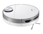 Aspirator Robot Samsung VR30T85513W/UK, Alb - imagine 21