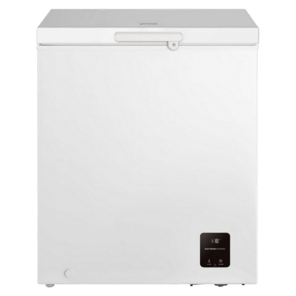 Ladă Frigorifică Gorenje FH10EAW, Alb