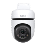 Camera de supraveghere Smart TP-LINK TAPO C510W, Alb