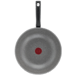 Tigaie WOK Tefal B5791942, 3,6L, 28cm, Grey - imagine 2