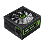 Sursă Alimentare PC Gamemax GP-650, 650W, ATX, Nemodular - Image 13