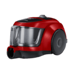 Aspirator Samsung VCC45W0S3R/UK, Roșu - Image 4