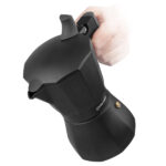 Cafetieră gheizer Rondell RDS-499, Negru - Image 3