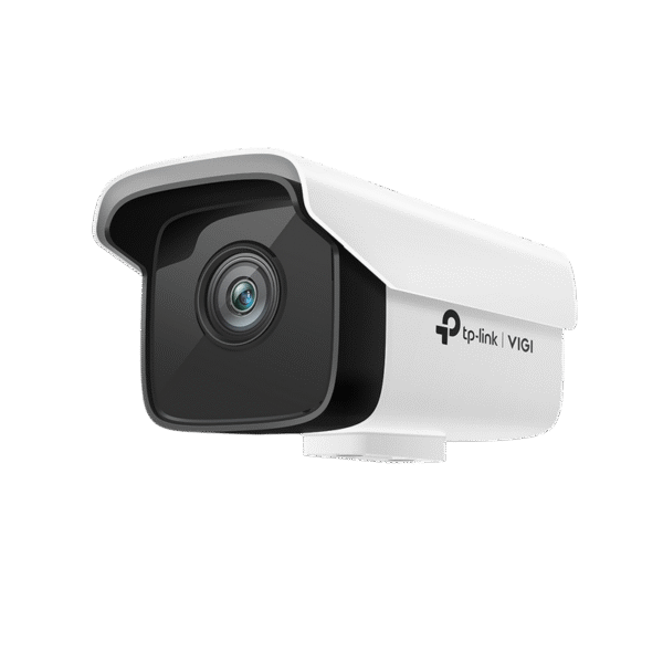 Camera de supraveghere IP TP-LINK VIGI C300HP (4mm), Alb
