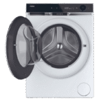 Mașină de spălat Haier HW100-BD14397U1-S, 10kg, Alb - Image 2