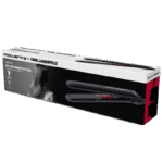 Placă de îndreptat părul Rowenta SF161LF0, Negru - Image 2