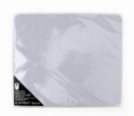 Mouse Pad Gembird MP-PRINT-M, 250mm x 210mm, Alb - Image 3