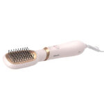 Uscător de păr-perie PHILIPS BHA310/00, 800 W, Roz - Image 14