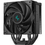 Cooler procesor Deepcool AG500 DIGITAL BK - Image 4