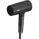 Uscător de păr Braun AD4.2, 2100W, Negru - Image 5