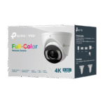 Camera de supraveghere IP TP-LINK InSight S485(2.8 mm), Alb - imagine 5