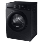 Uscător de rufe Samsung DV90CGC0A0ABLE, 9kg, Negru - Image 4